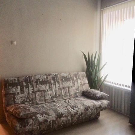 Apartment In The Historical Center Hrodna Exterior foto