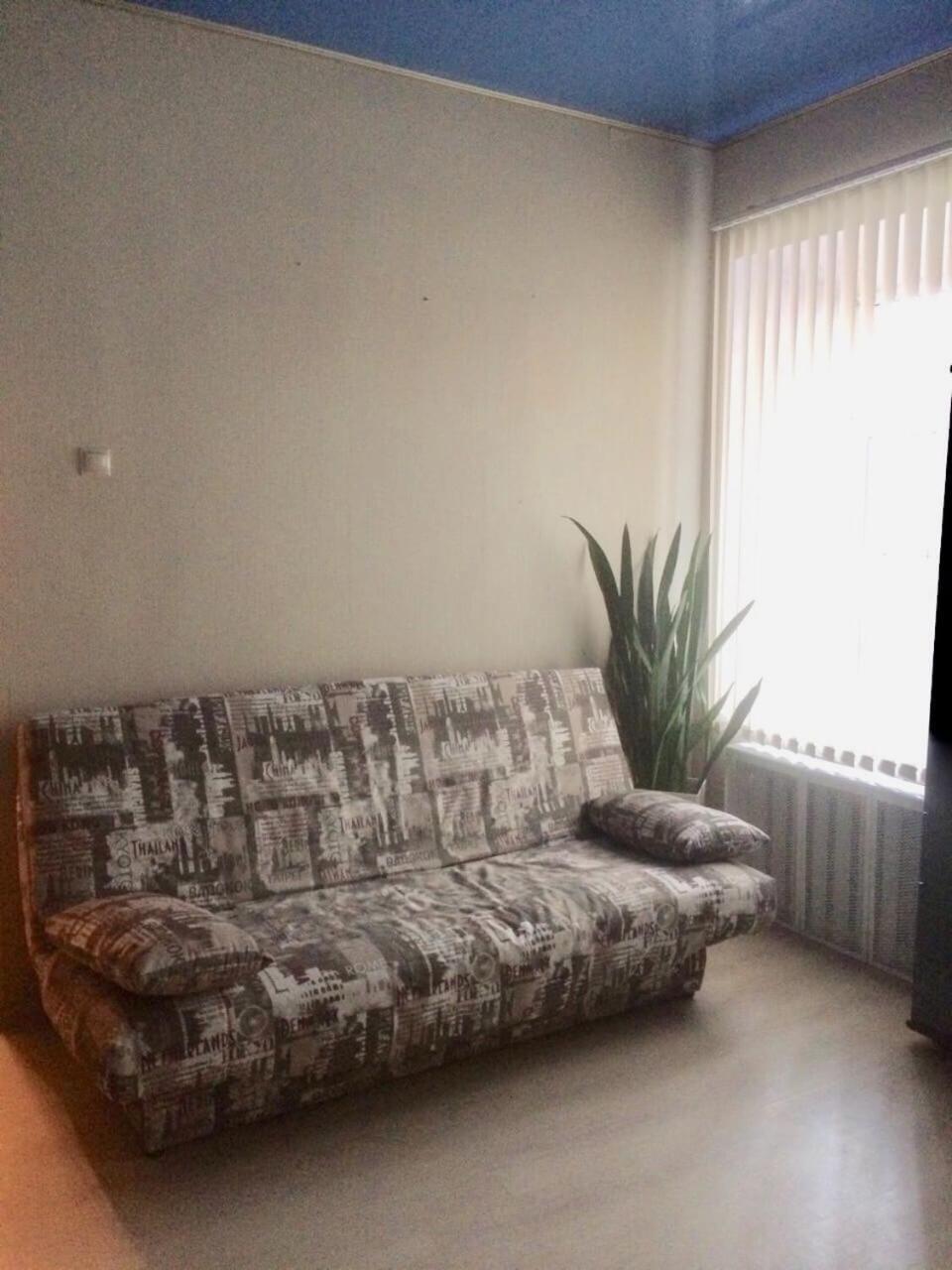 Apartment In The Historical Center Hrodna Exterior foto